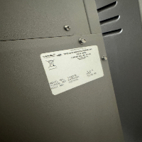 VWR Lab Oven image 1